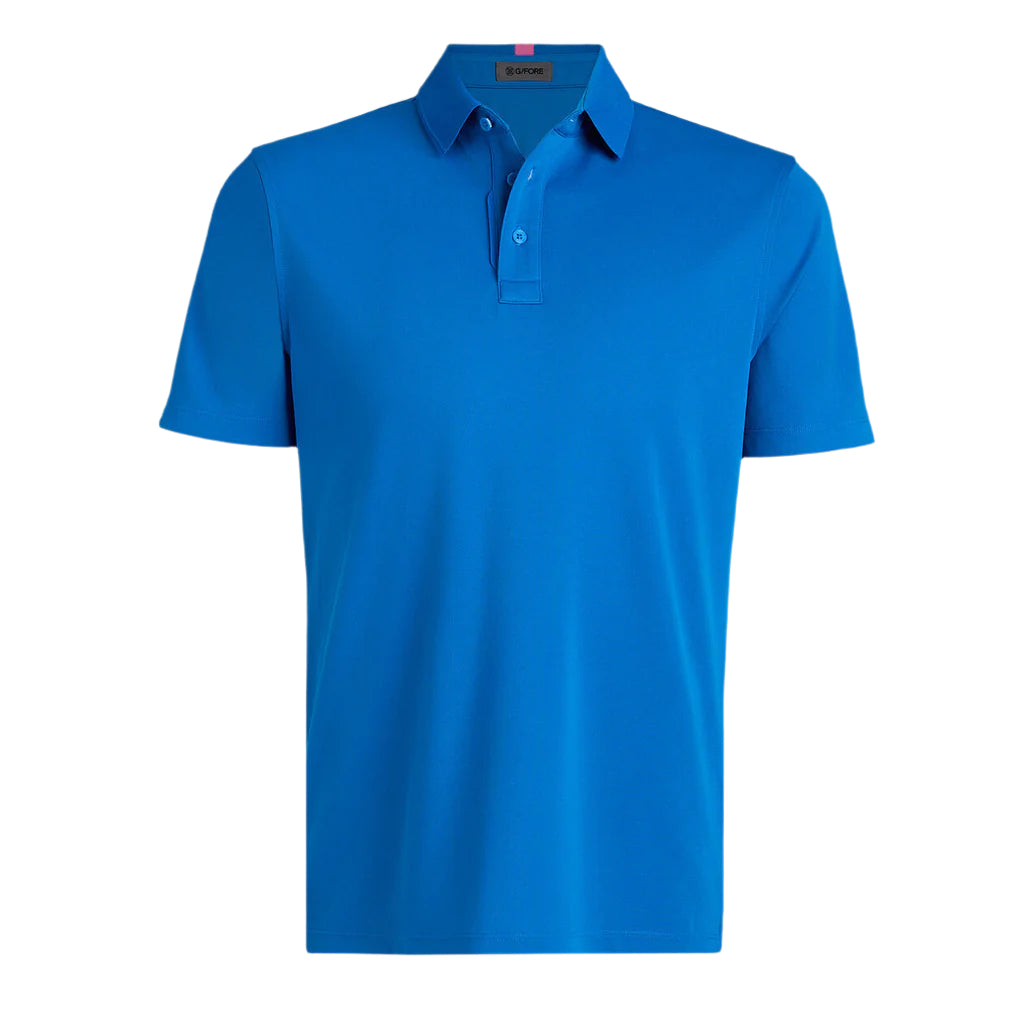 G/FORE Essential Performance Golf Pique Polo