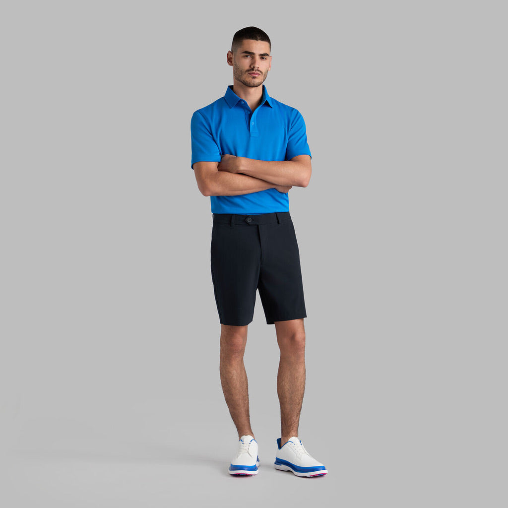 G/FORE Essential Performance Golf Pique Polo