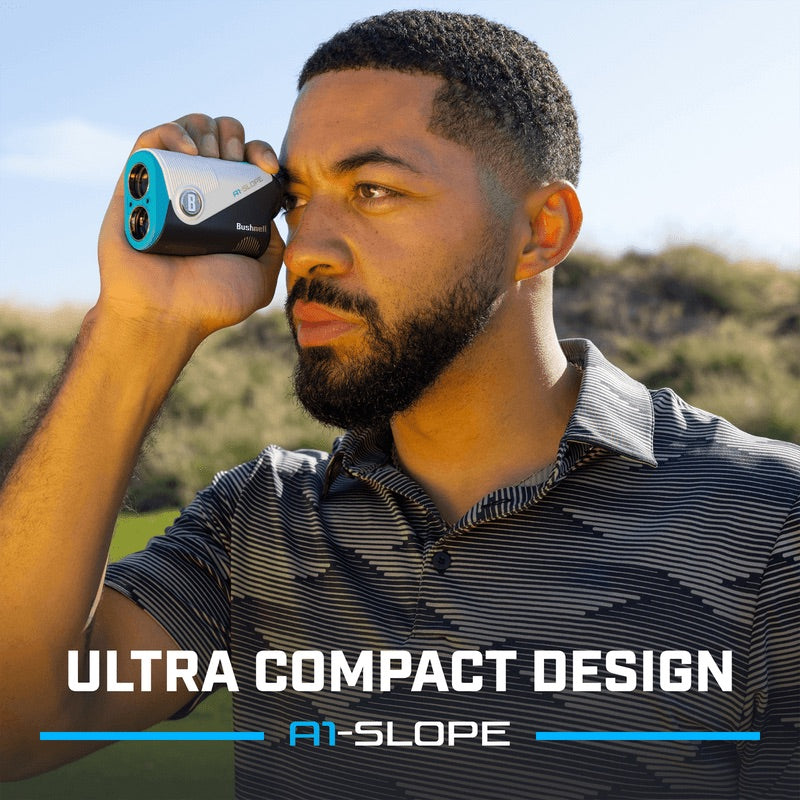 Bushnell A1-Slope Golf Rangefinder