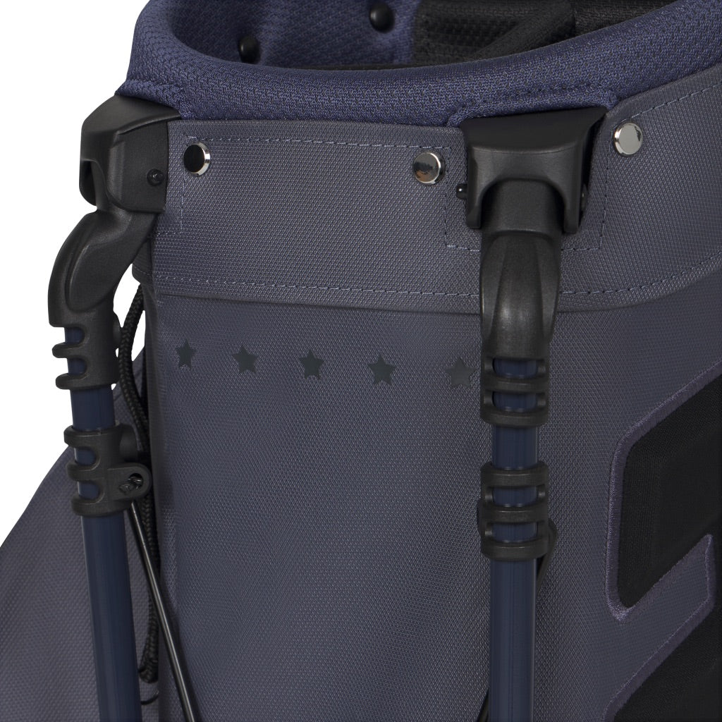 Titleist Stars Aligned Players 4 Stand Bag - Limited Edition