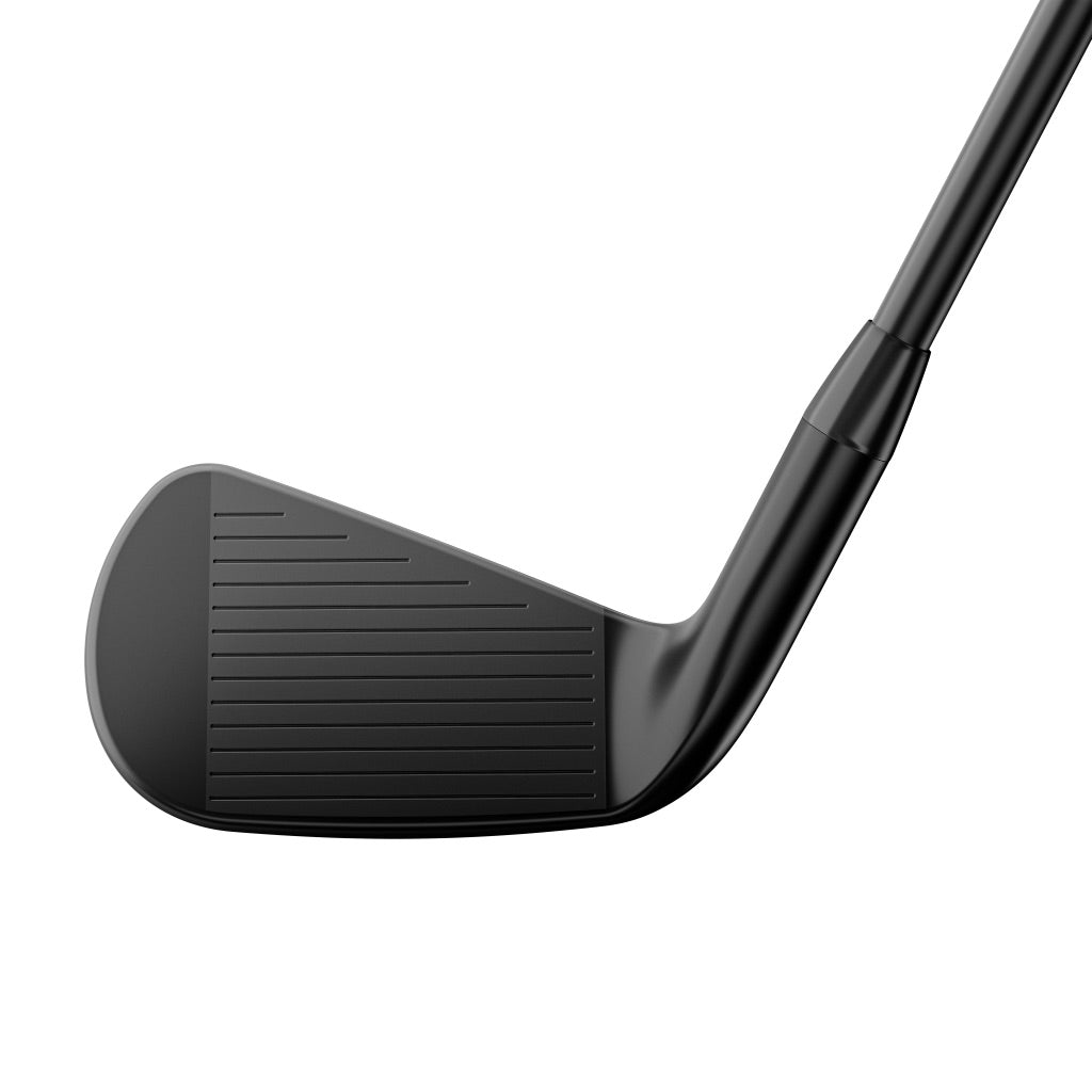 Titleist T200 Black Golf Irons