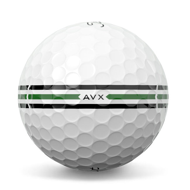 Titleist AVX AIM 360 Golf Balls