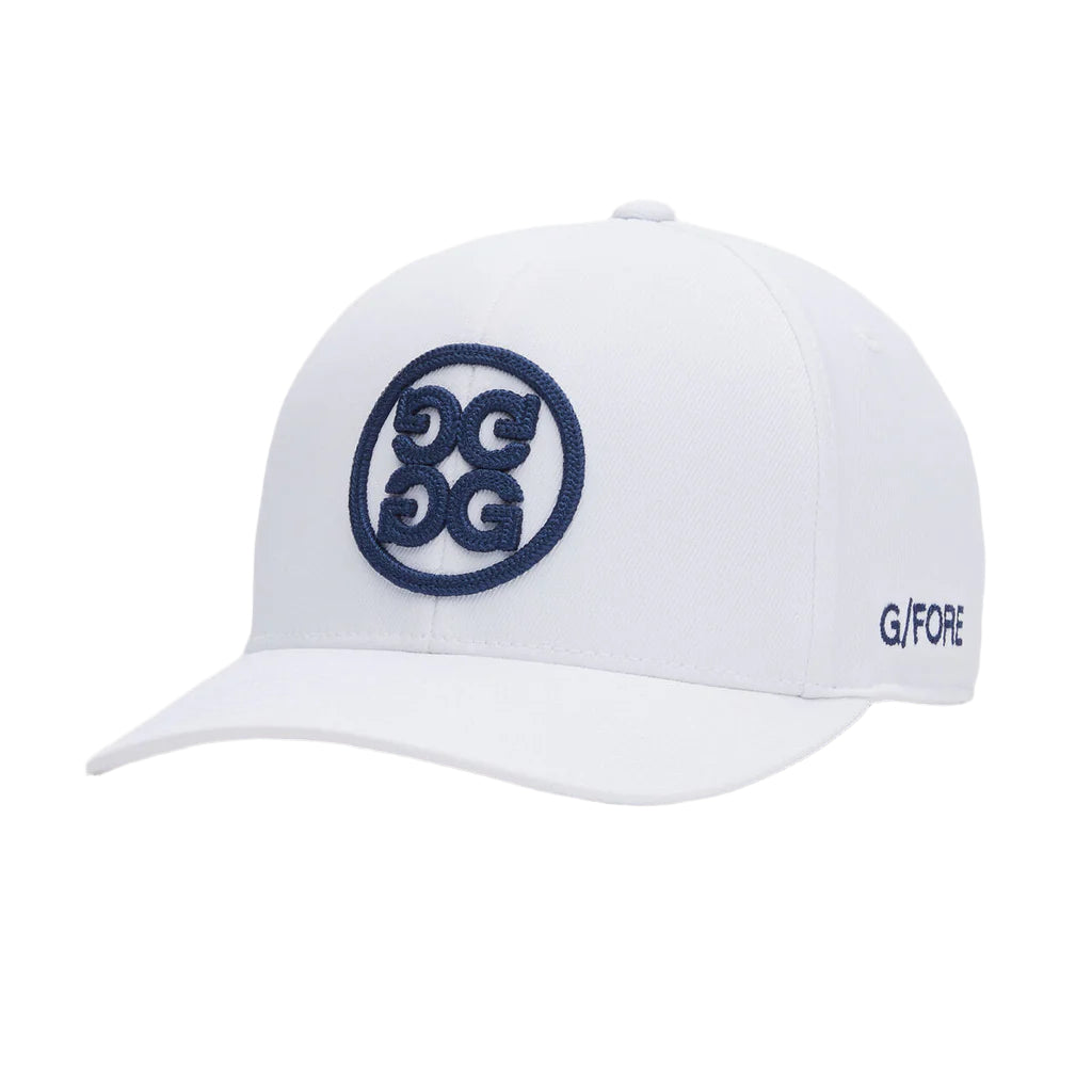 G/FORE Circle G's Stretch Twill Hat