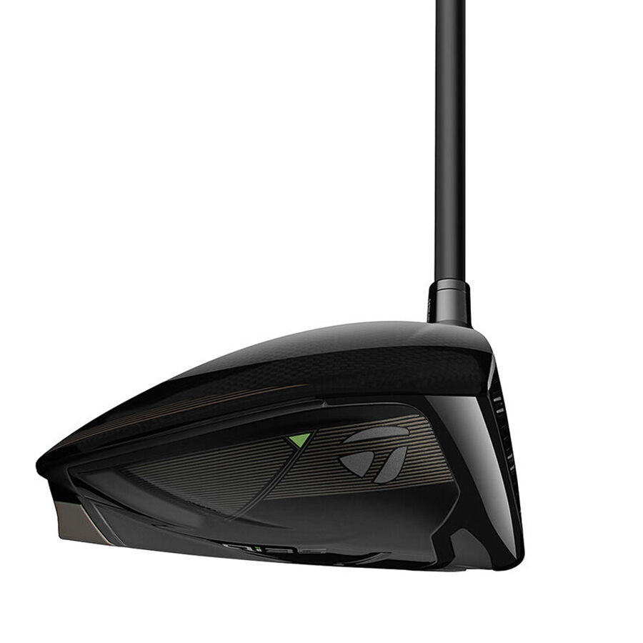 TaylorMade Qi35 Golf Driver - Designer Series Black
