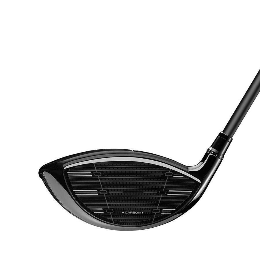 TaylorMade Qi35 Golf Driver - Designer Series Black