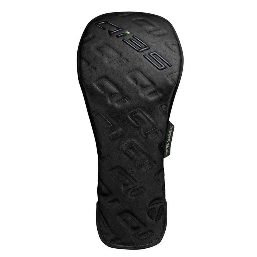 TaylorMade Qi35 Golf Driver - Designer Series Black