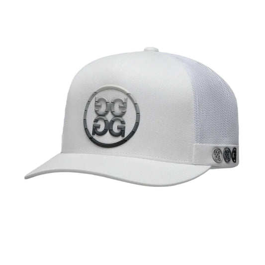 G/FORE Circle G's Gradient Circles Golf Hat
