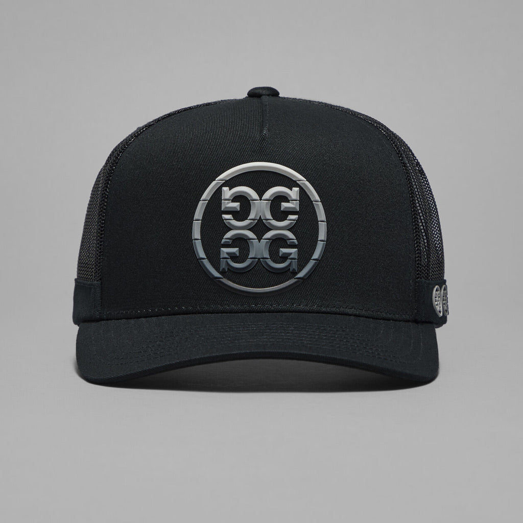 G/FORE Circle G's Gradient Circles Golf Hat