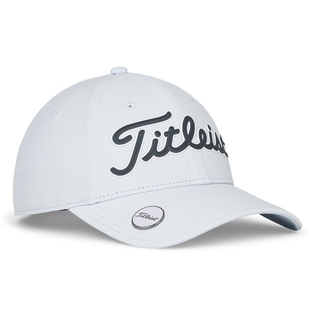 Titleist Womens Players Performance Ball Marker Hat