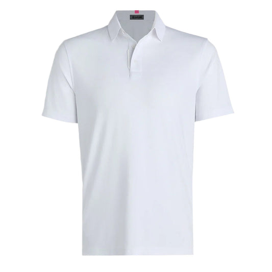 G/FORE Essential Performance Golf Pique Polo