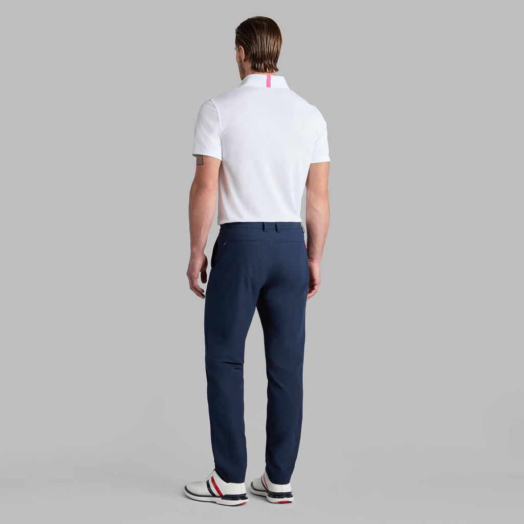 G/FORE Essential Performance Golf Pique Polo