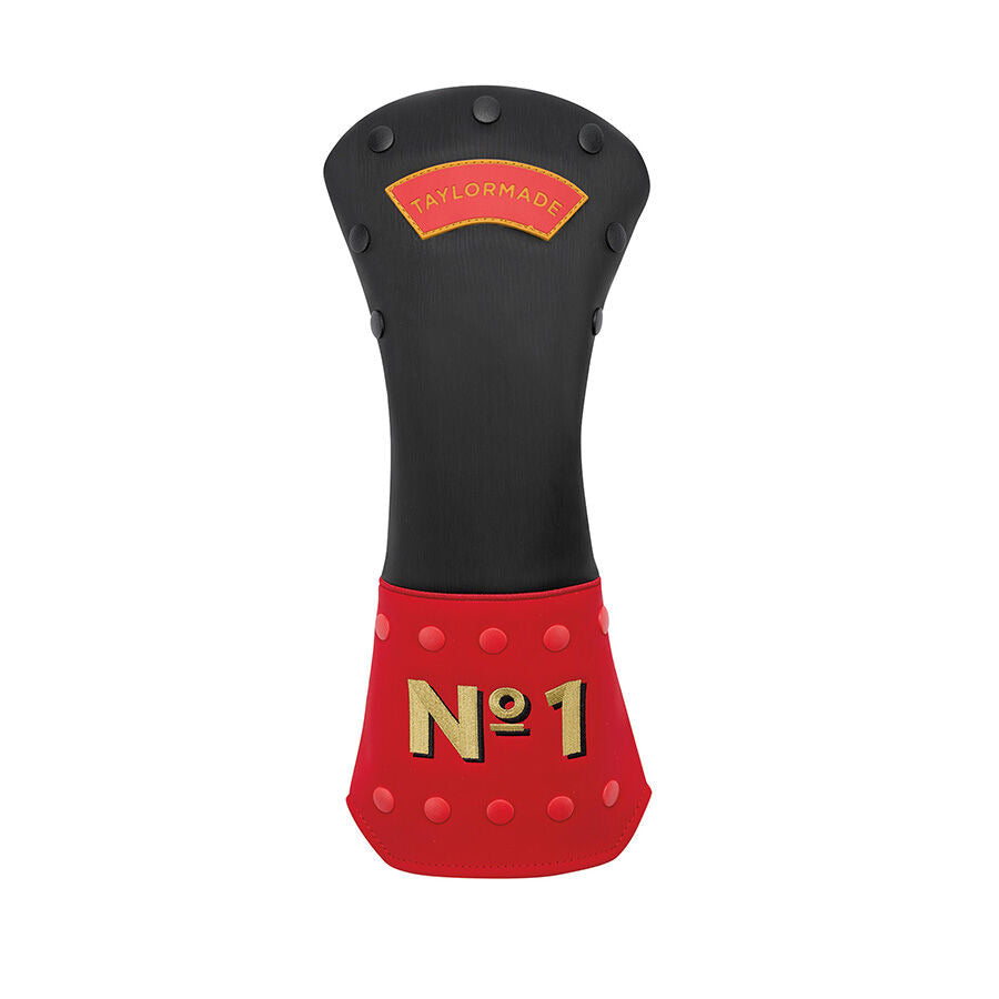 TaylorMade Steam Line Open Golf Headcovers