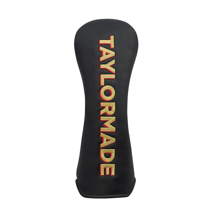 TaylorMade Steam Line Open Golf Headcovers