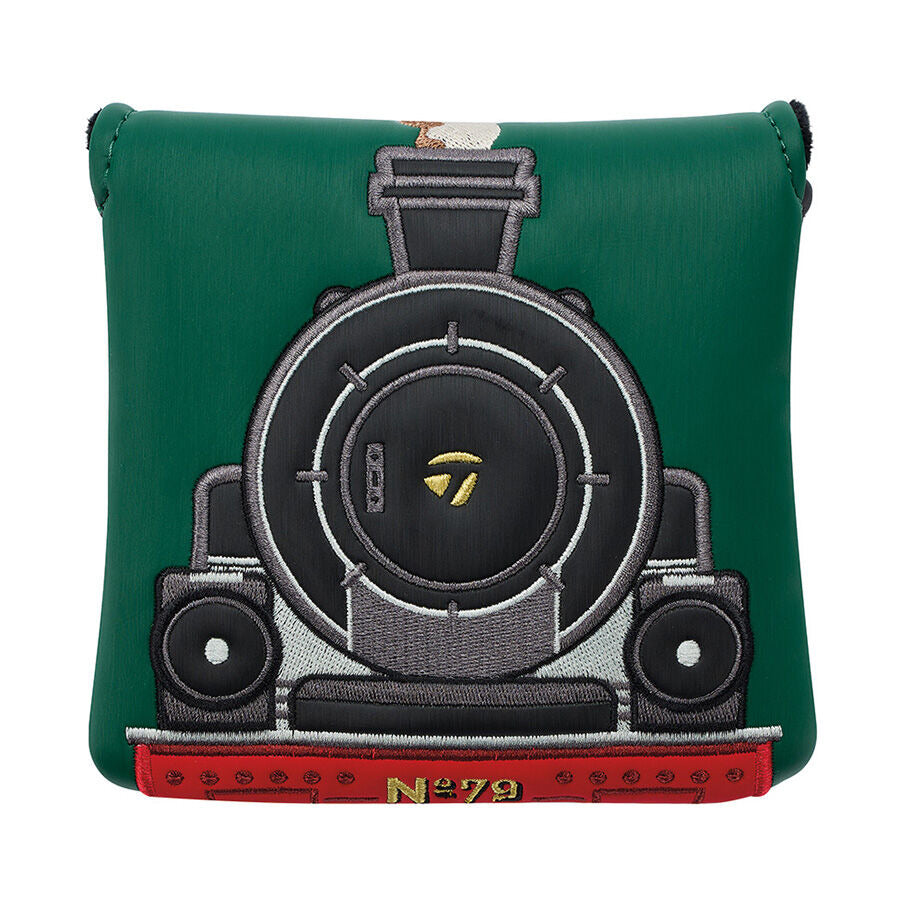 TaylorMade Steam Line Open Golf Headcovers