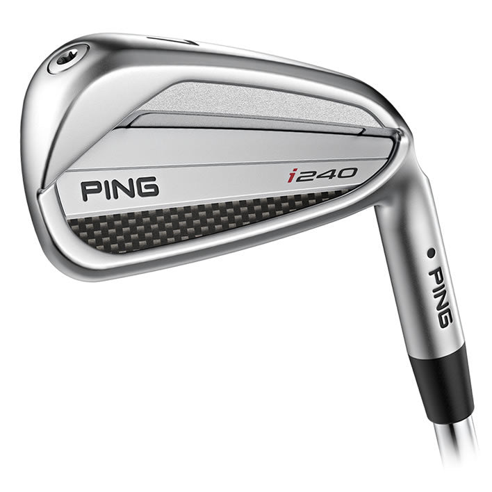 PING i240 Irons