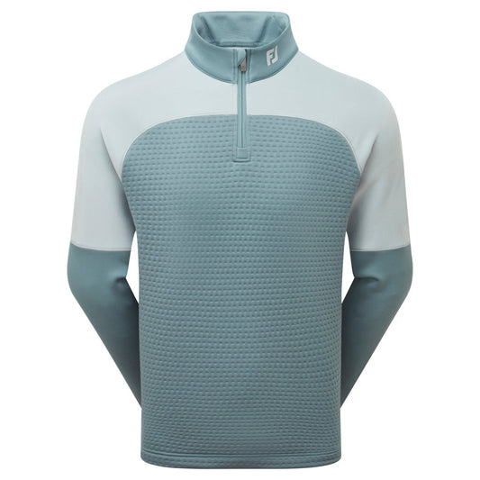 FootJoy ThermoSeries Jacquard Midlayer