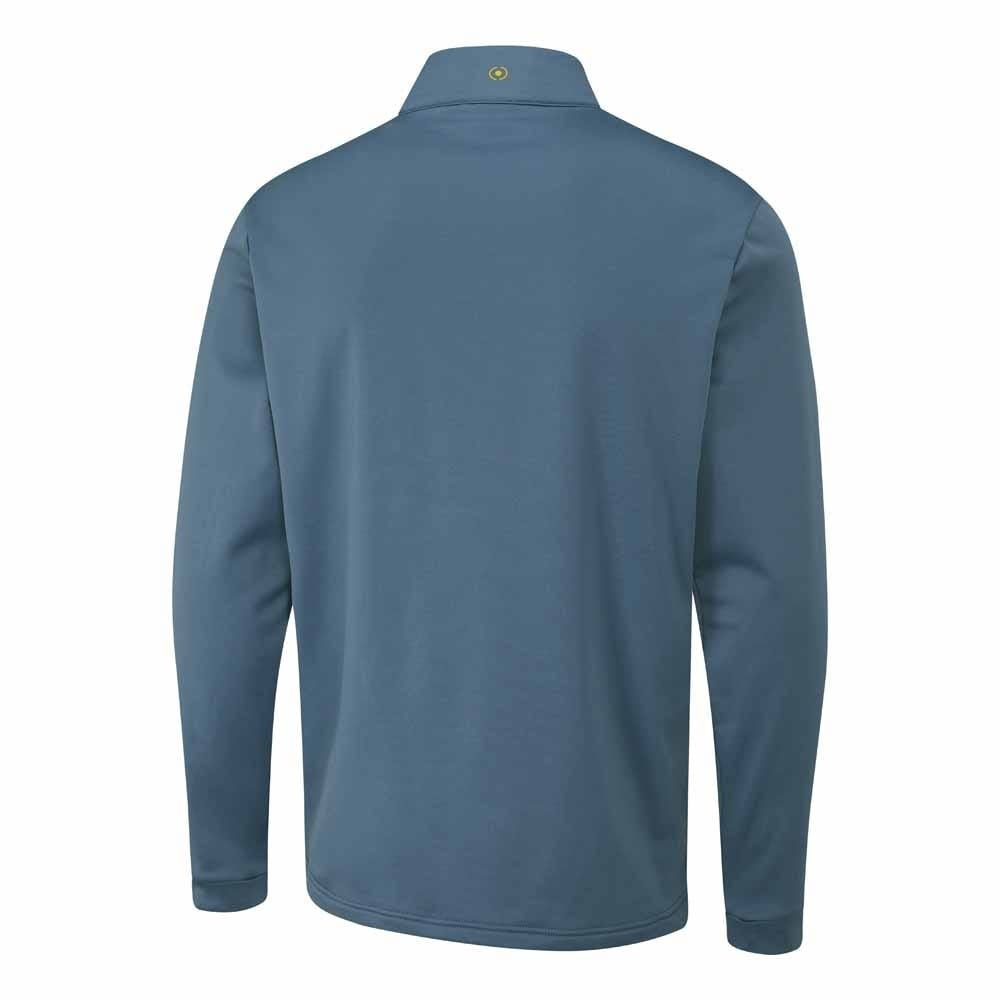 Ping Astbury Men's Insulated Half Zip Fleece Jacket