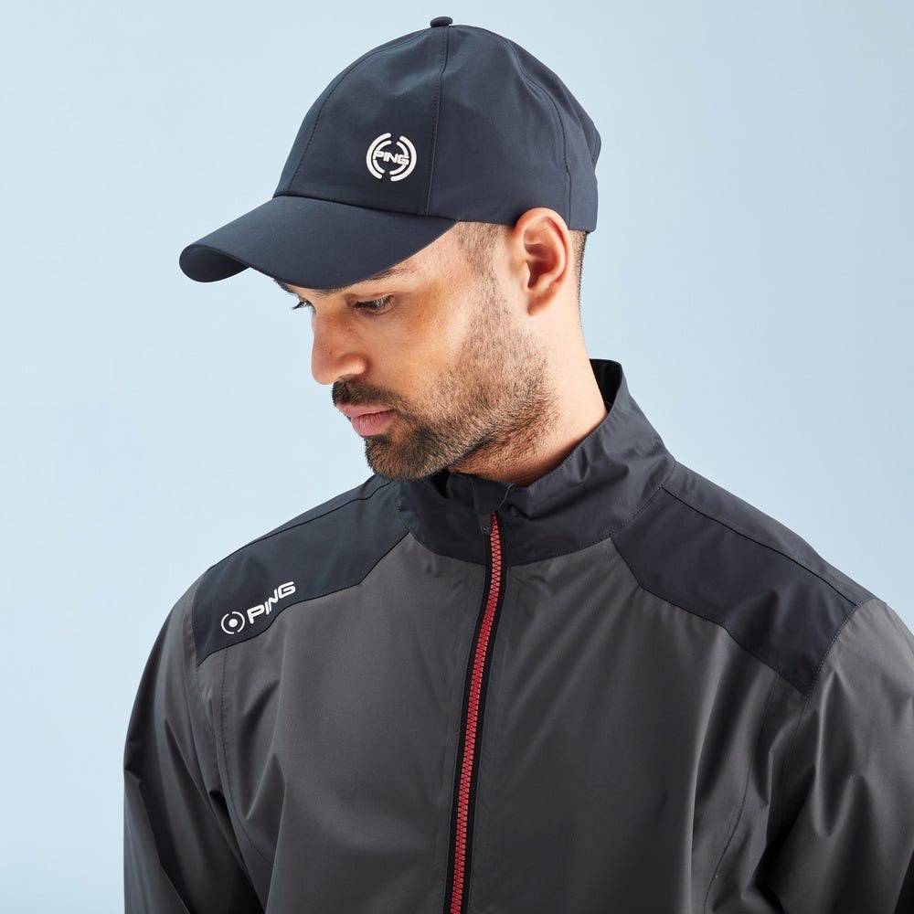 Ping Aquadrive Men's Waterproof Jacket