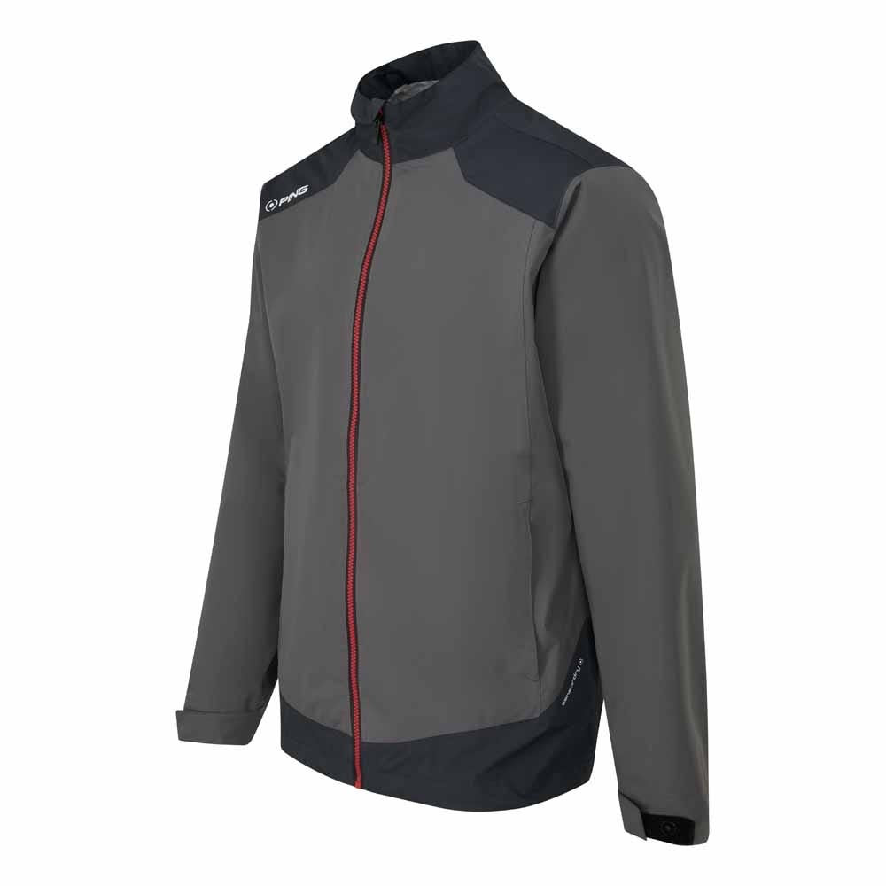 Ping Aquadrive Men's Waterproof Jacket