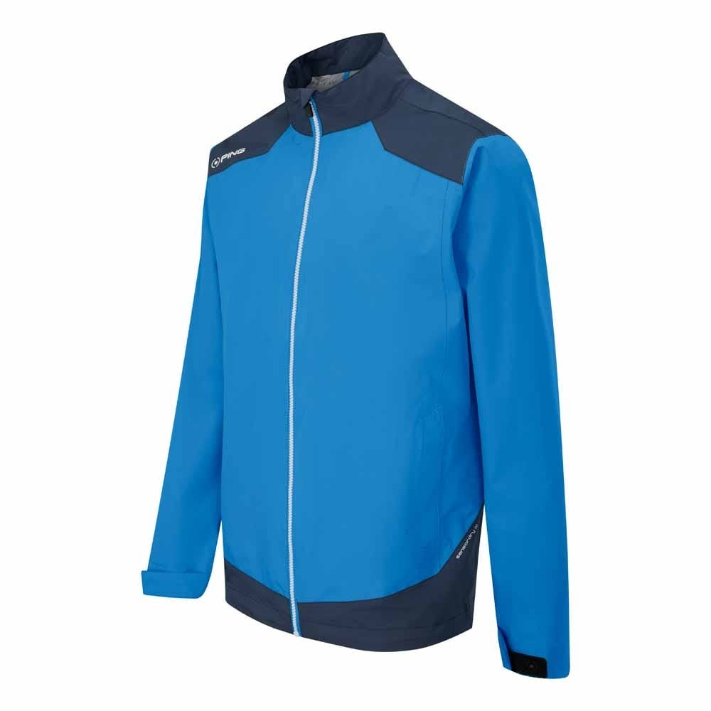 Ping Aquadrive Men's Waterproof Jacket