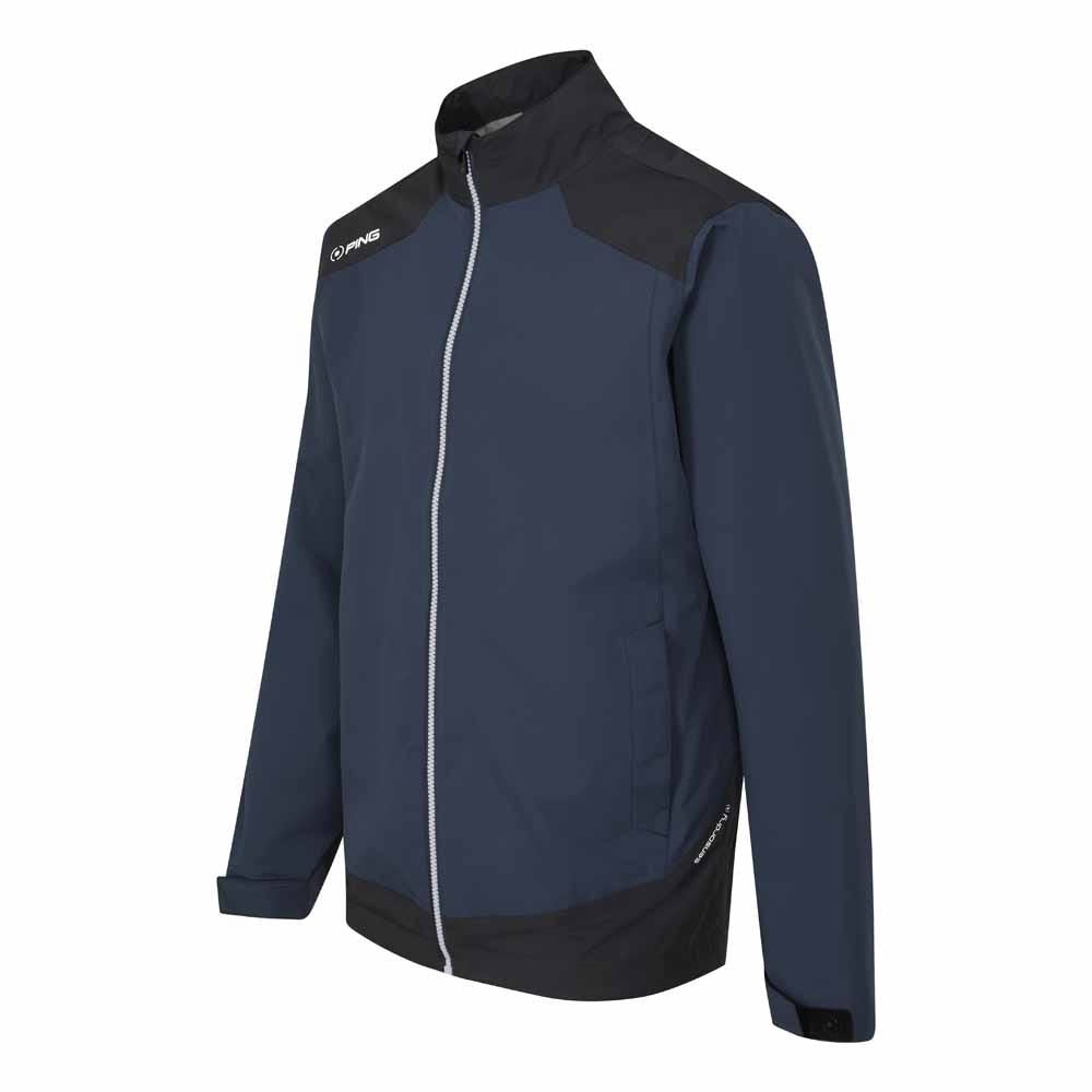 Ping Aquadrive Men's Waterproof Jacket