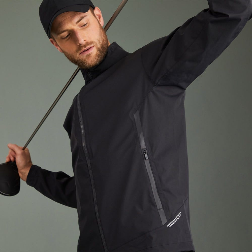 Ping Taran 3L Men's Rainwear Jacket