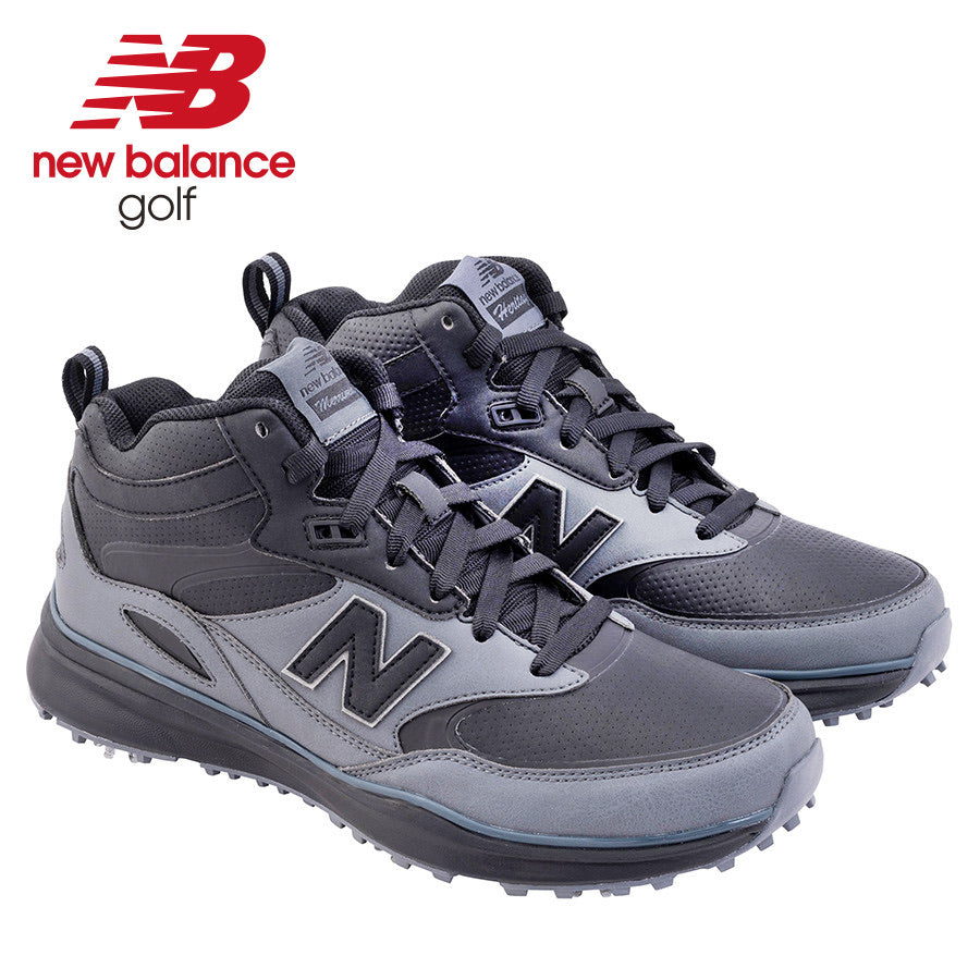 New Balance Merrimack Winter Golf Boot