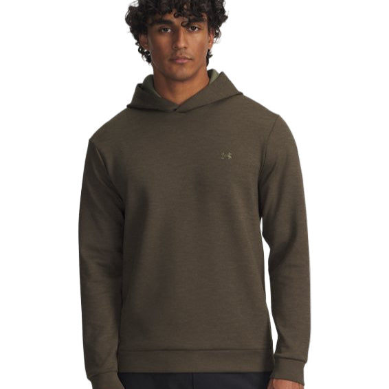 Under Armour Drive Midlayer Golf Hoodie