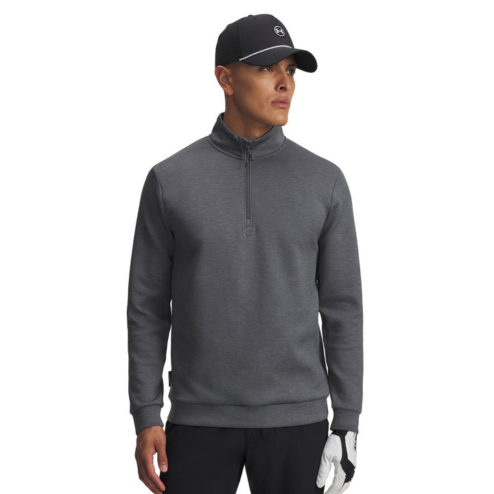 Under Armour Drive Midlayer Golf Pullover