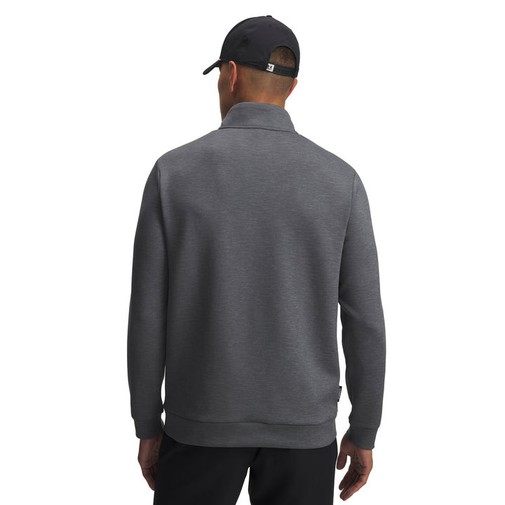 Under Armour Drive Midlayer Golf Pullover