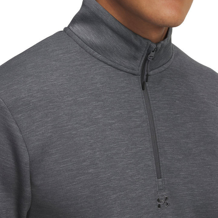 Under Armour Drive Midlayer Golf Pullover