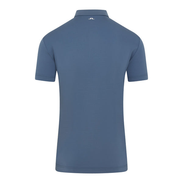 J.Lindeberg Bridge Golf Polo
