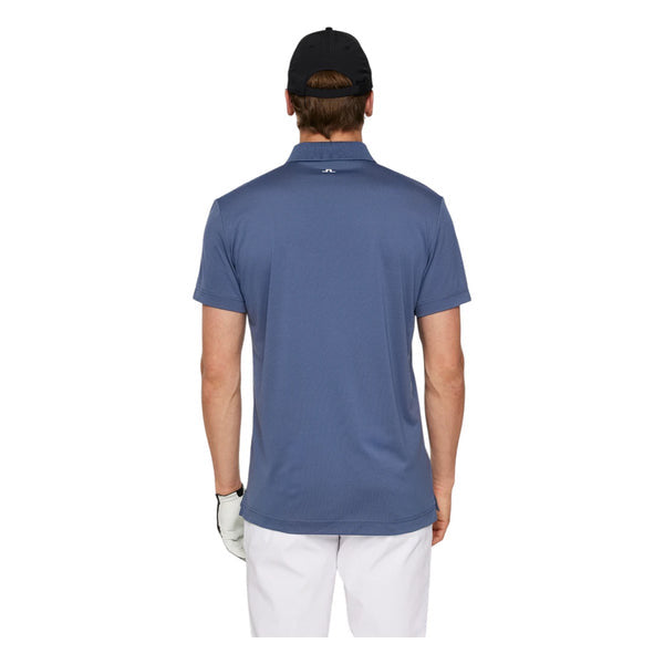 J.Lindeberg Bridge Golf Polo