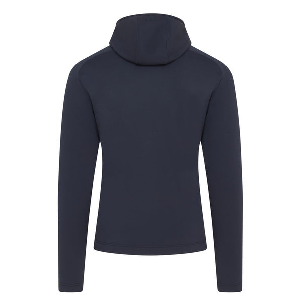 J.Lindeberg Adam 1/4 Zip Golf Hoodie