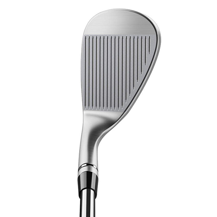 TaylorMade MG5 Golf Wedge - Satin Chrome