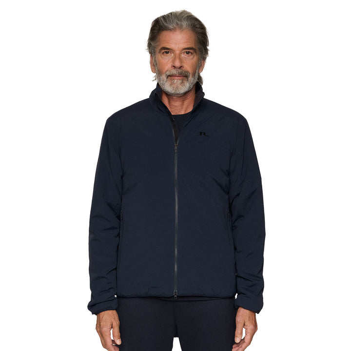 J.Lindeberg Clinton Golf Jacket