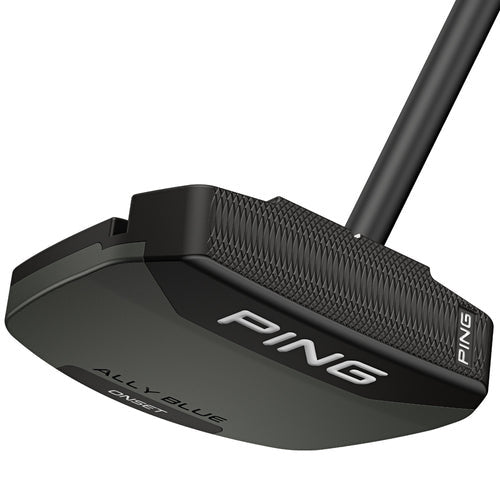 PING PLD Milled SE Ally Blue Onset Putter