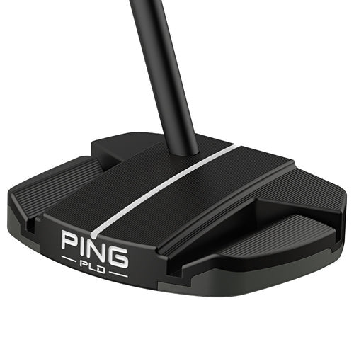 PING PLD Milled SE Ally Blue Onset Putter