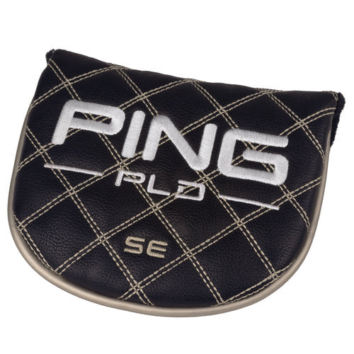 PING PLD Milled SE Ally Blue Onset Putter