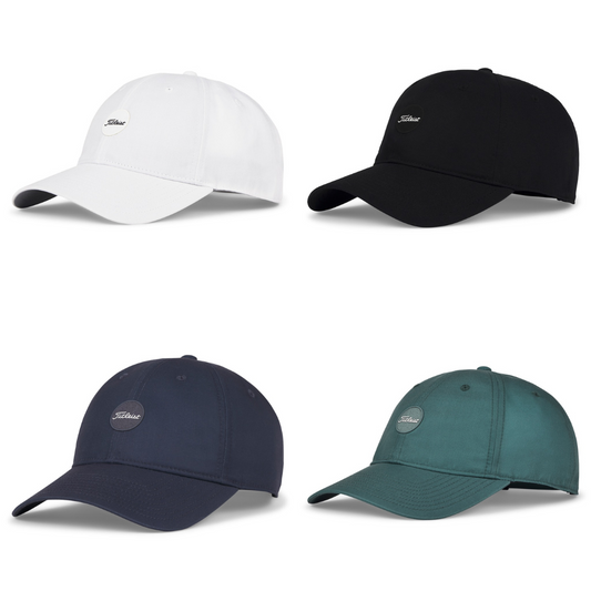 Titleist Montauk Lightweight Golf Hat