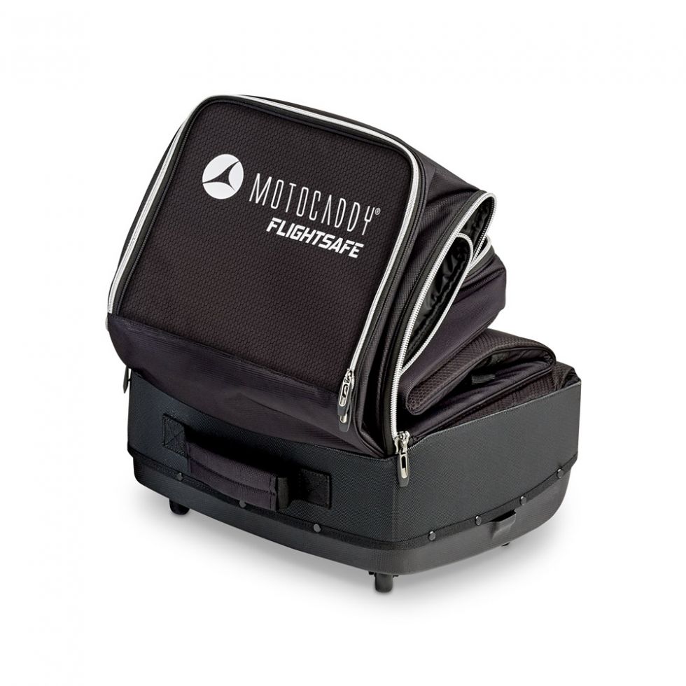 Motocaddy Flightsafe Travel Cover