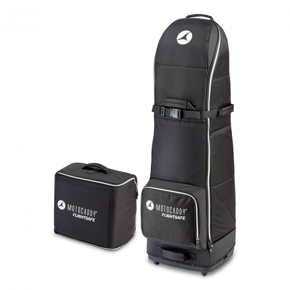 Motocaddy Flightsafe Travel Cover