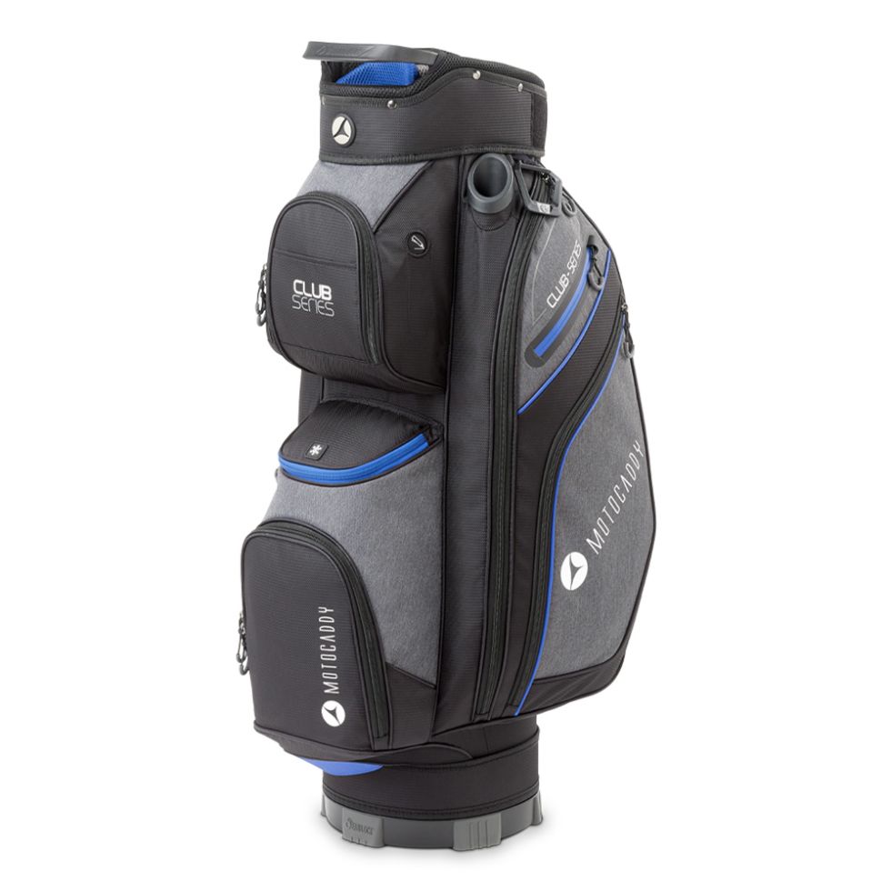 Motocaddy Club Series Golf Cart Bag