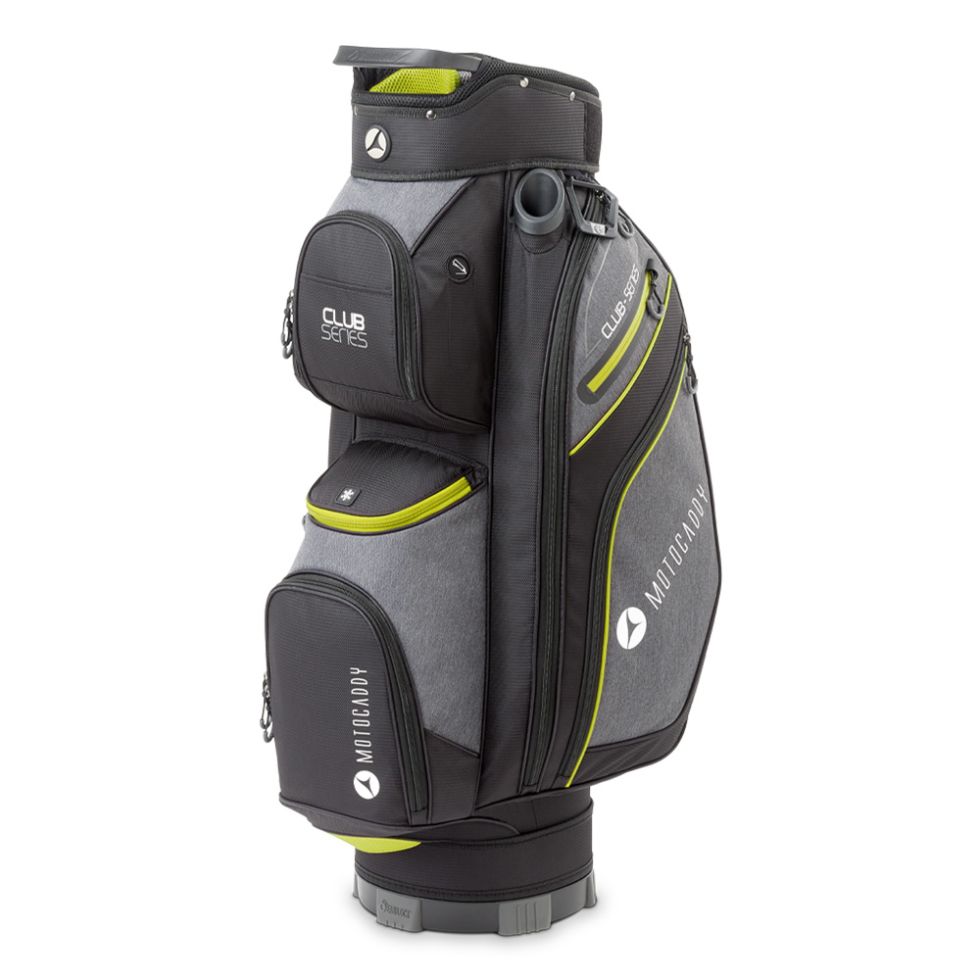 Motocaddy Club Series Golf Cart Bag