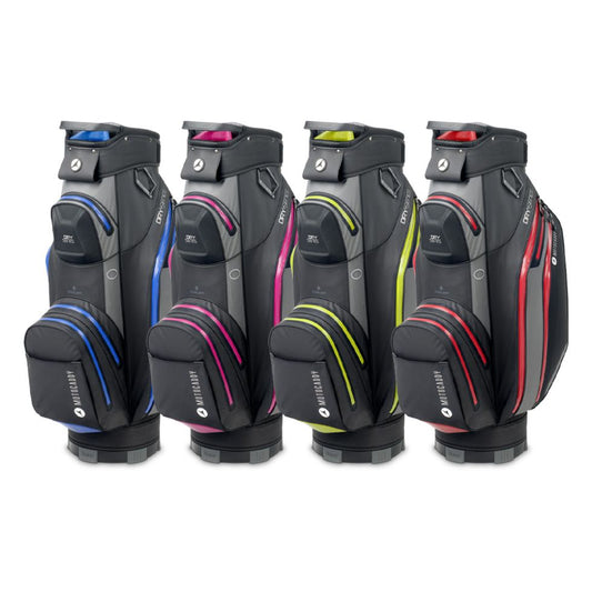 Motocaddy Dry Series Waterproof Golf Cart Bag