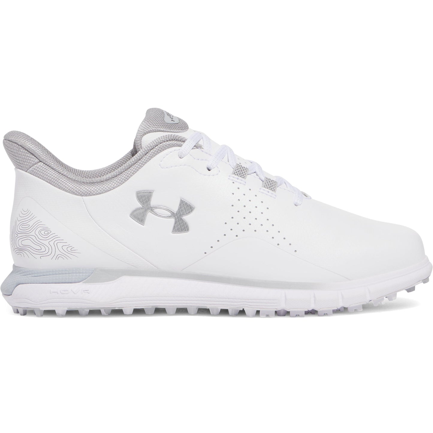 Under Armour Drive Fade Spikeless Golf Shoes