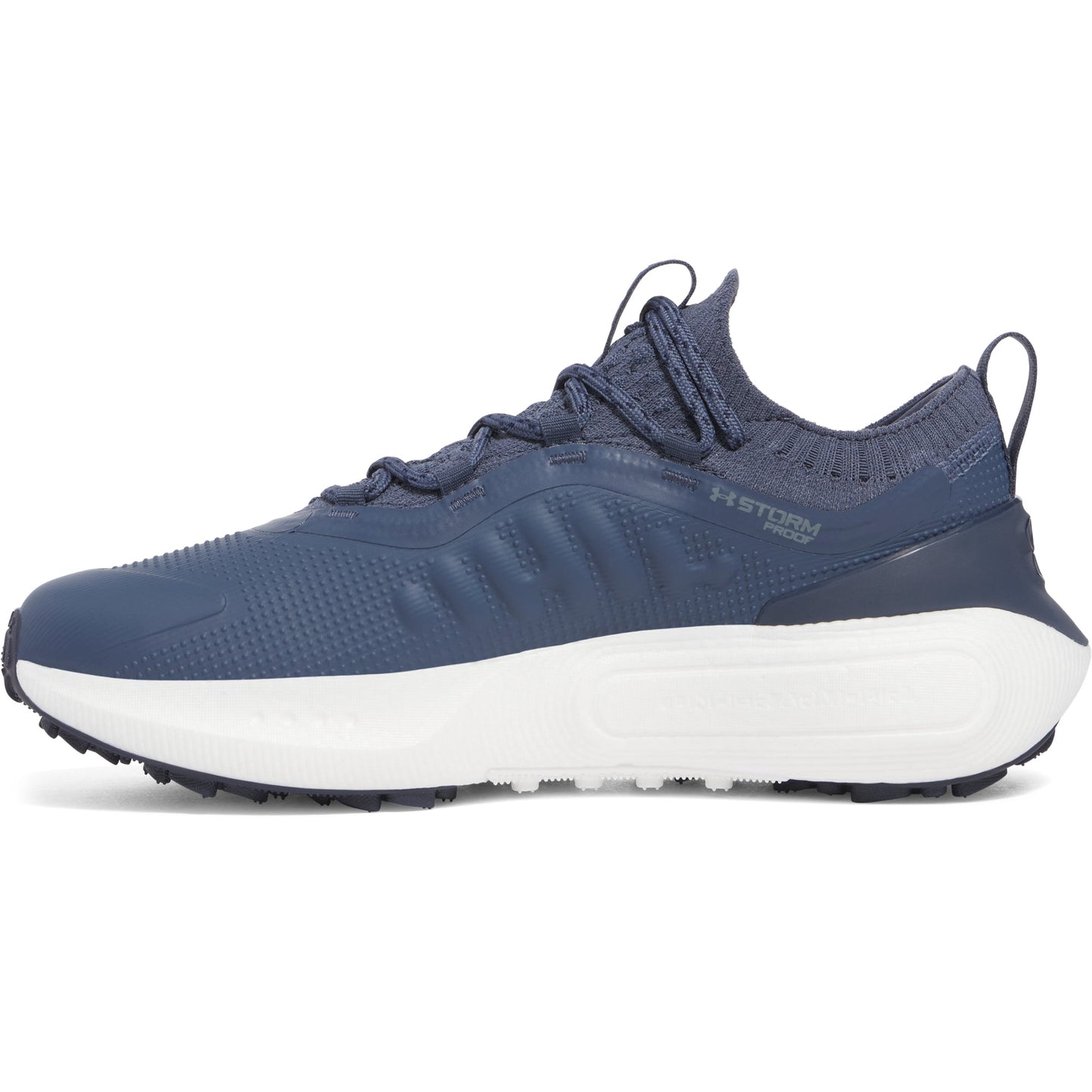 Under Armour Phantom Fore Spikeless Golf Shoes