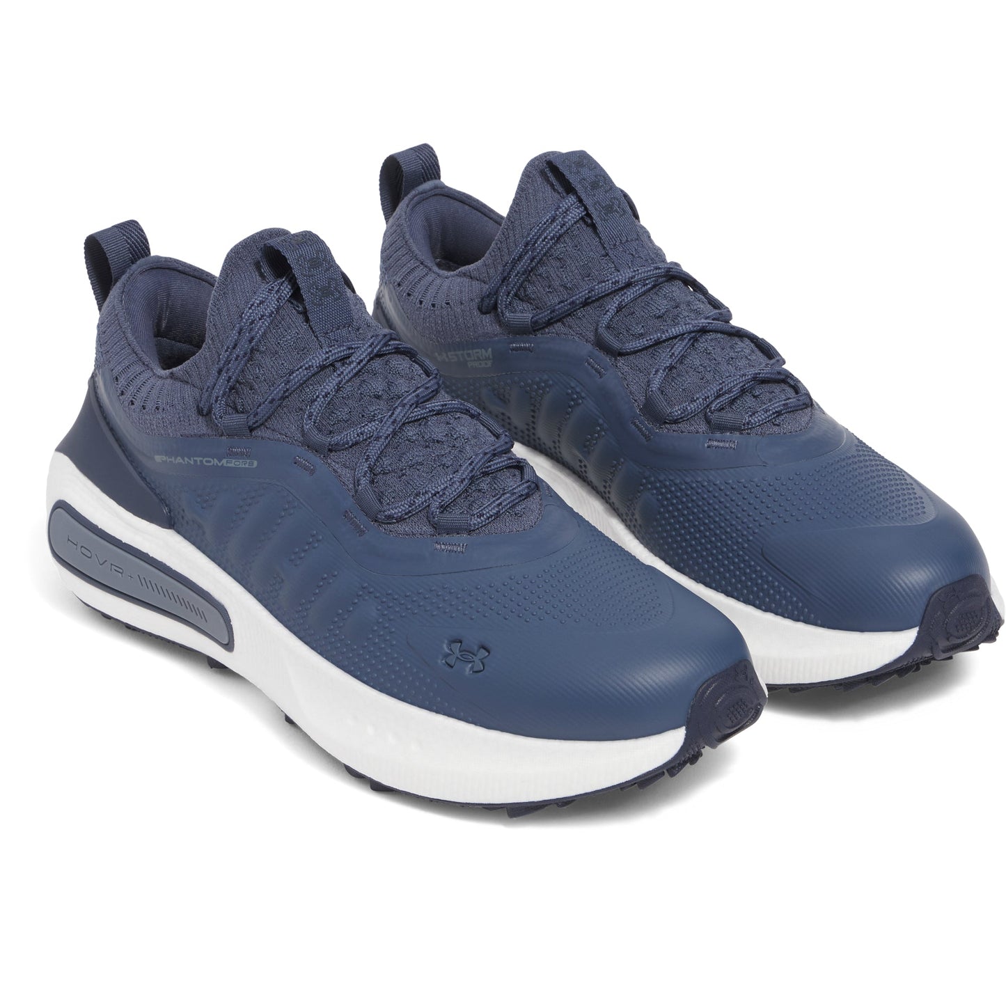 Under Armour Phantom Fore Spikeless Golf Shoes