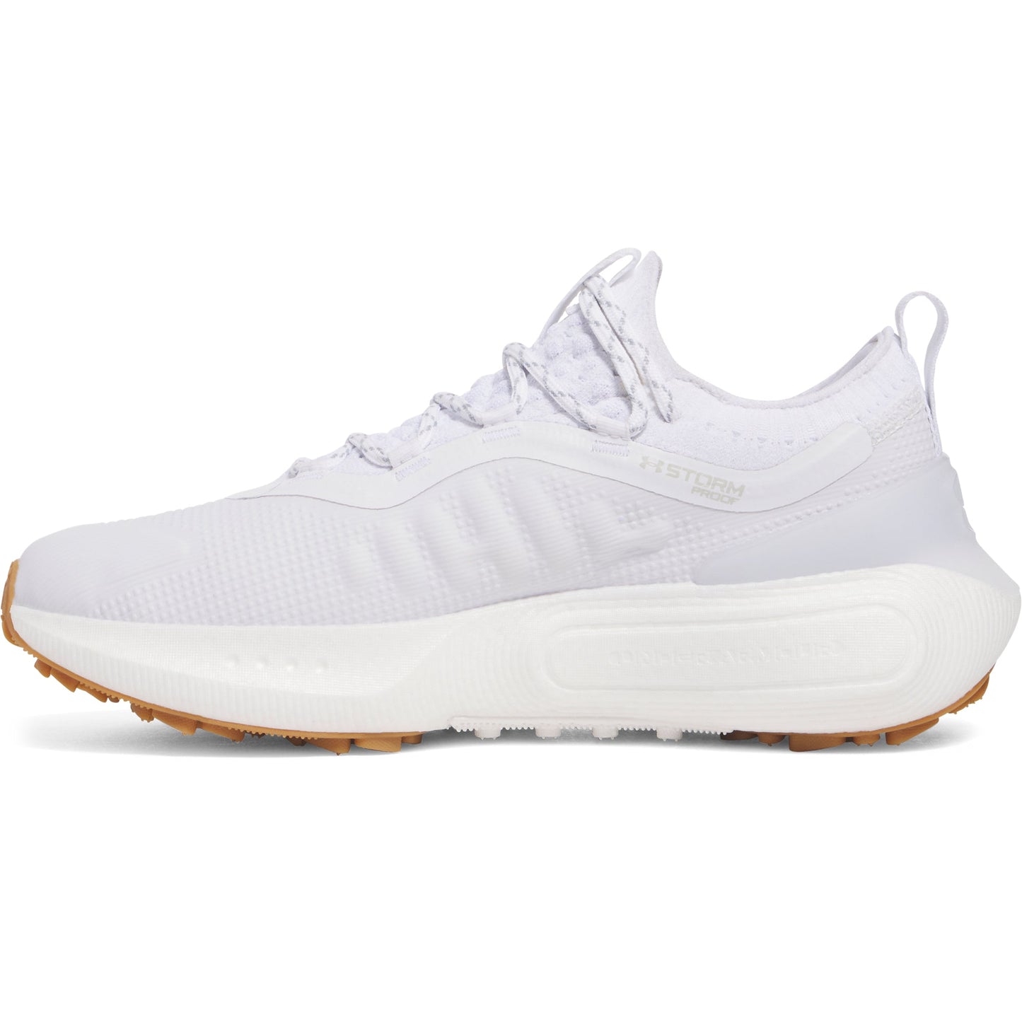 Under Armour Phantom Fore Spikeless Golf Shoes