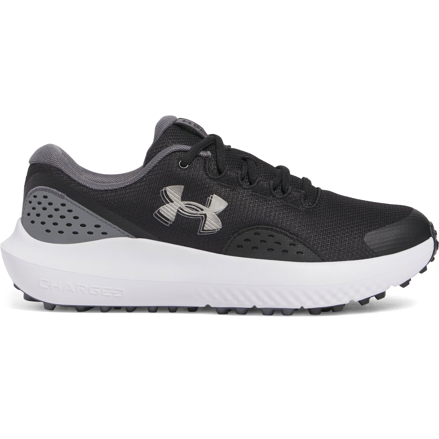 Under Armour Surge Spikeless Golf Shoes